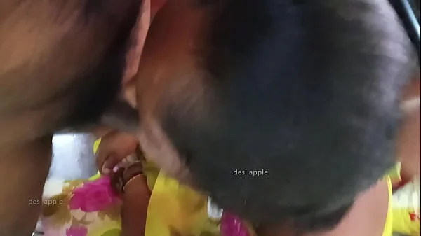 Finally mouth fucked my maid sridevi